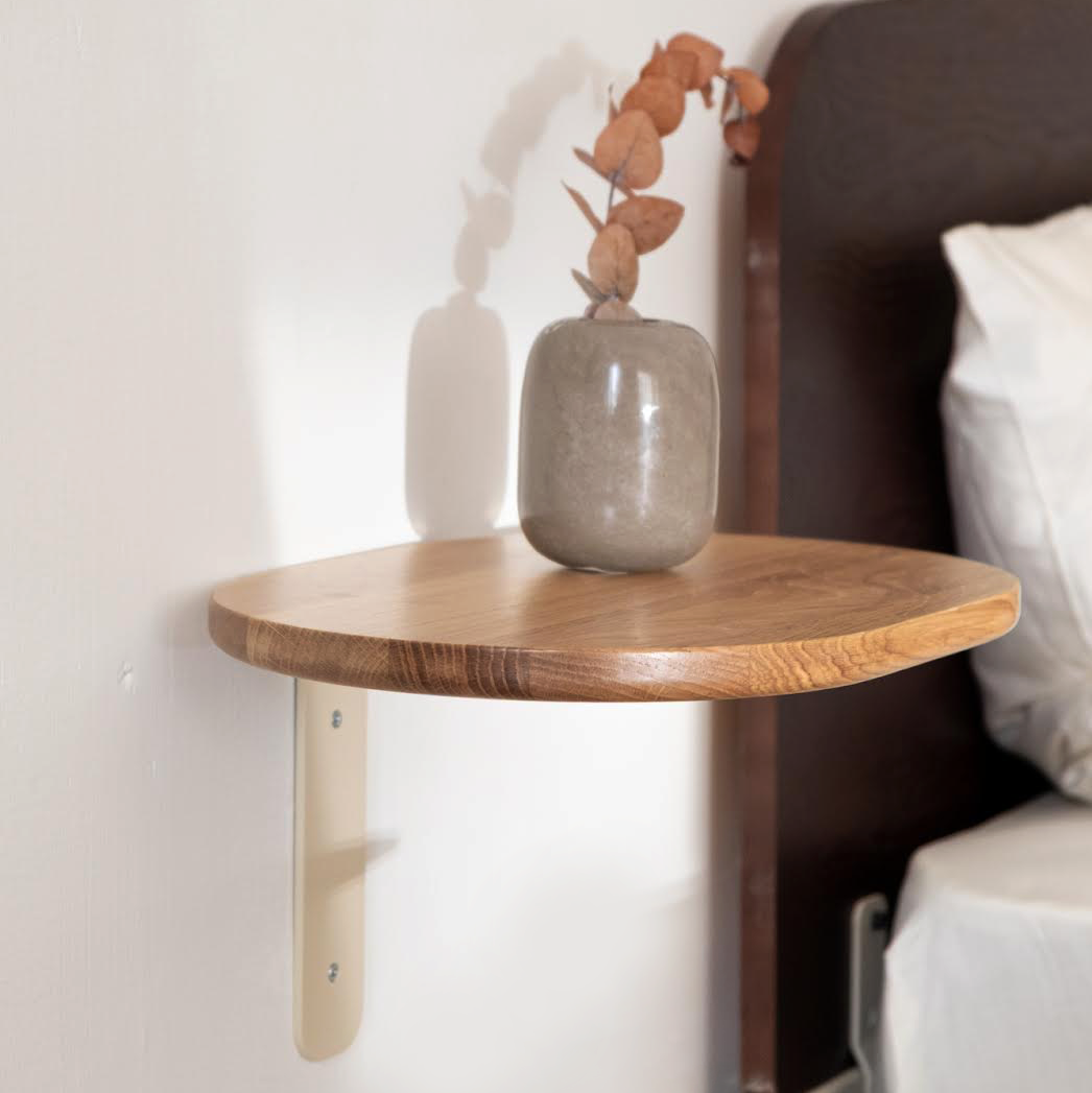 שידת צד צפה LUZ